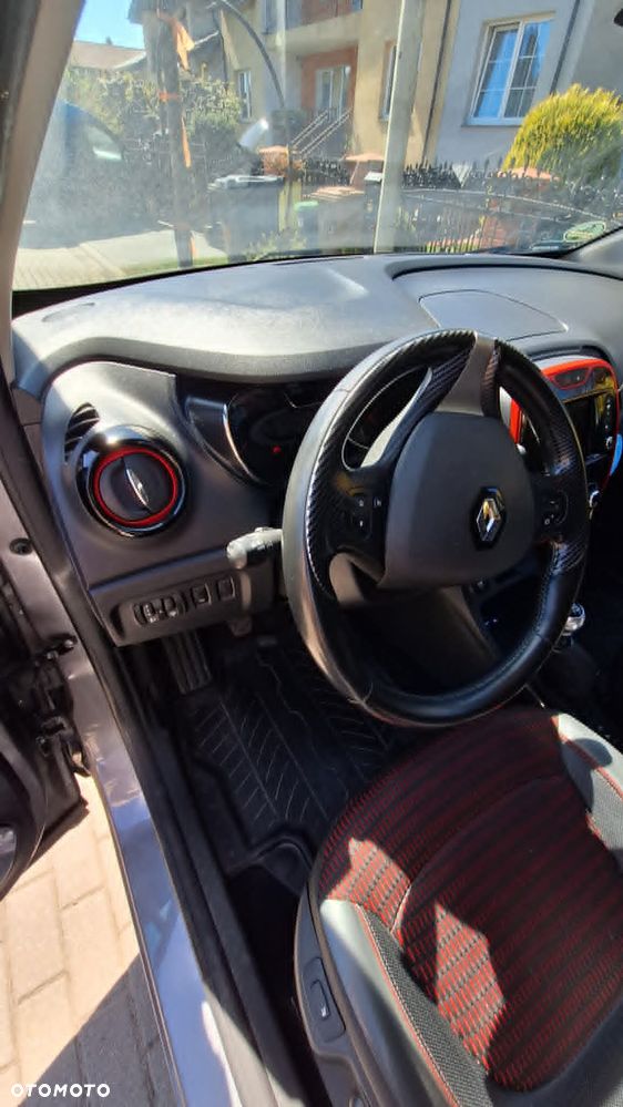 Renault Captur 1.2 Energy TCe S-Edition - 2