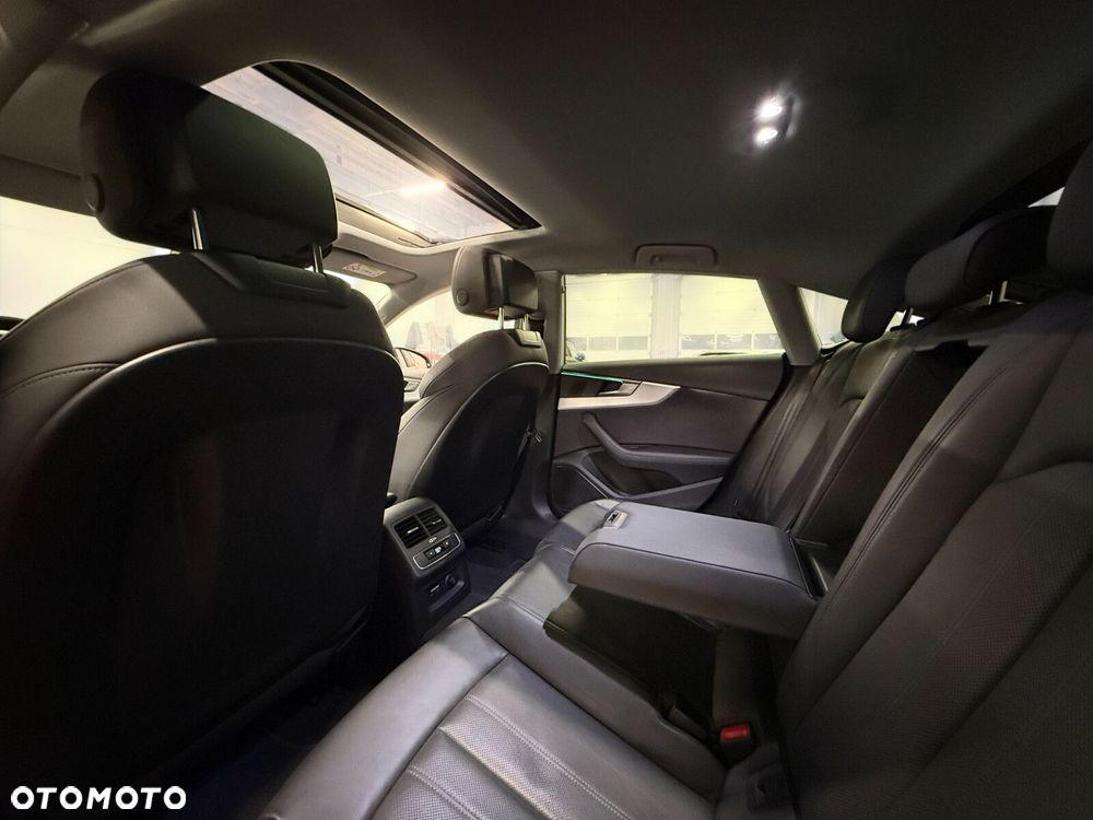 Audi A5 Sportback - 23