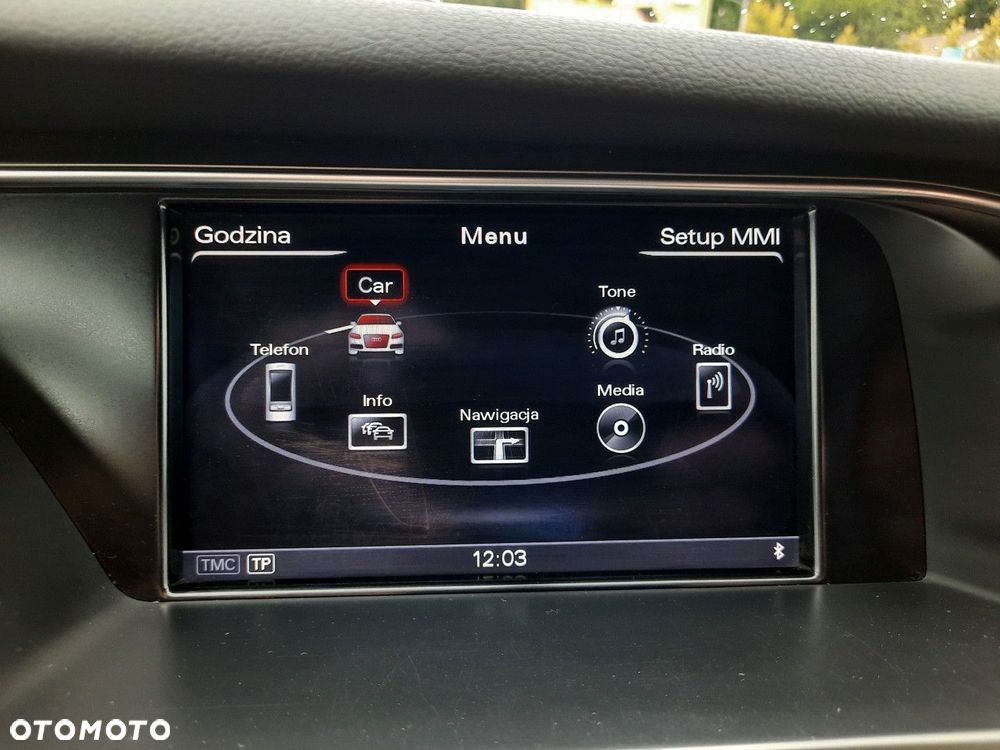 Audi A4 Avant 2.0 TDI ultra DPF Ambition - 35