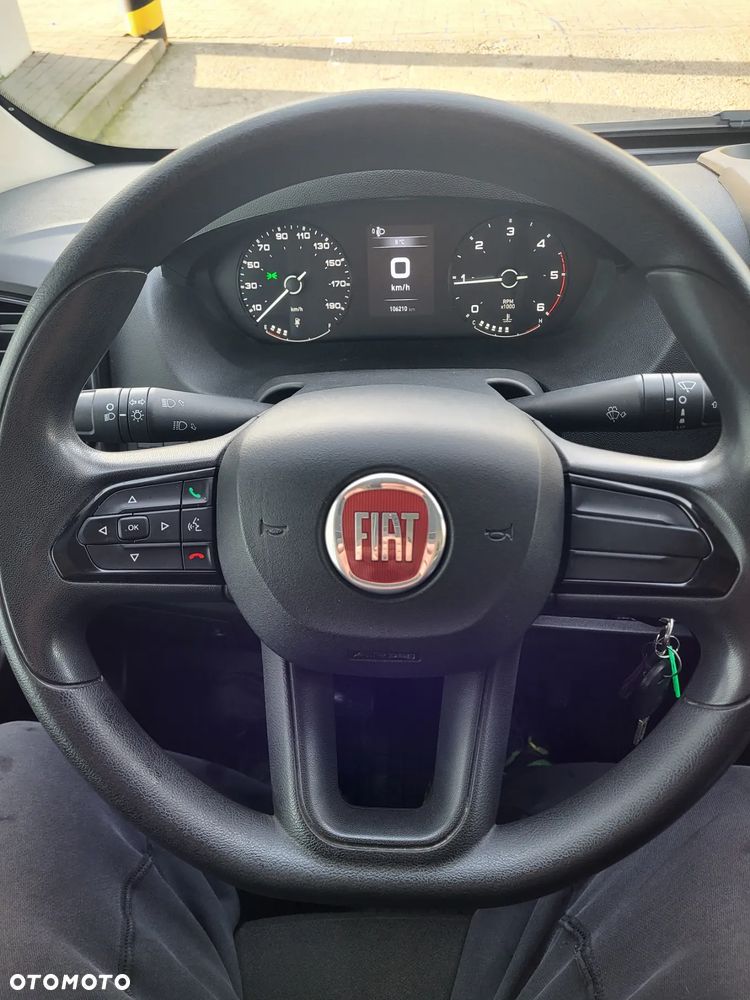 Fiat Ducato L4h3 Maxi Salon Polska - 20