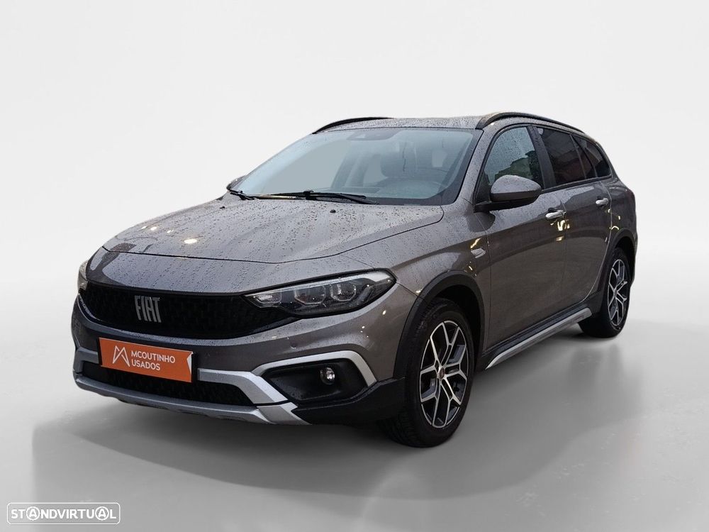 Fiat Tipo Station Wagon 1.0 GSE T3 - 1