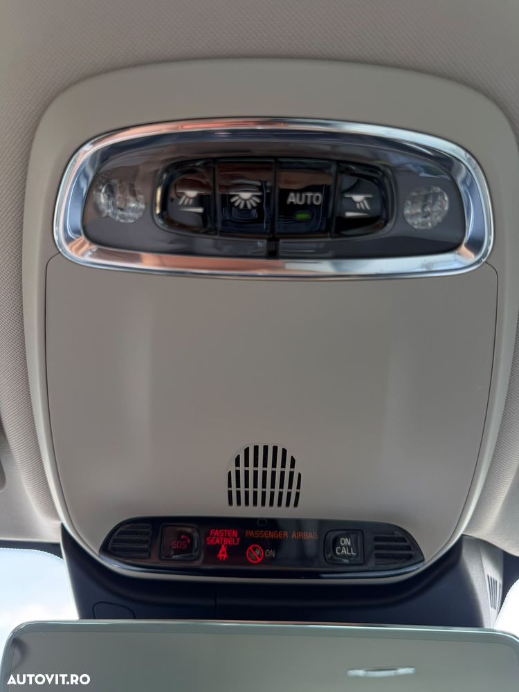 Volvo S60 T8 Recharge AWD Geartronic Inscription - 18