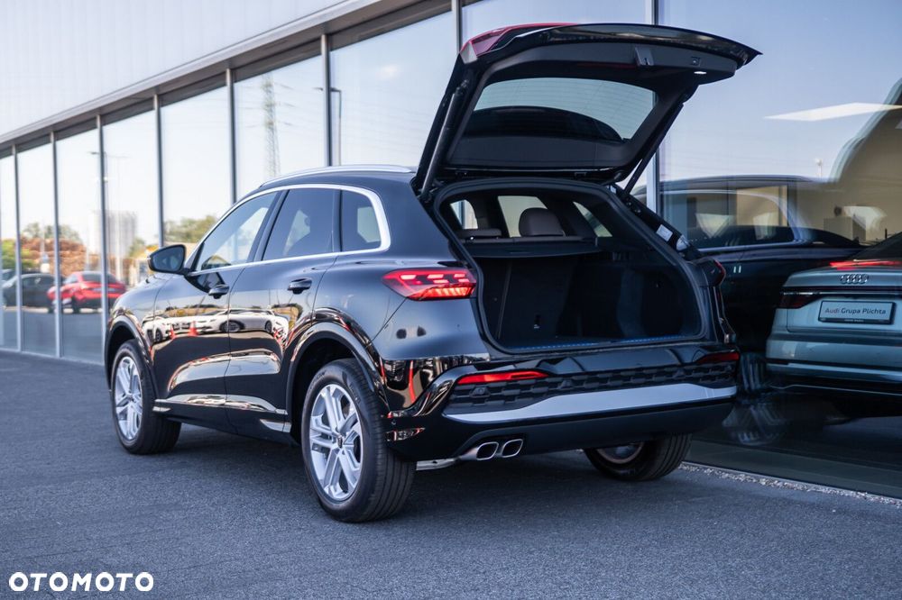 Audi Q5 TDI mHEV 150 kW Quattro S tronic - 8