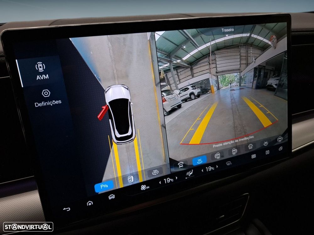 BYD Sealion 7 SEALION7 91.3 kWh Excellence AWD - 12