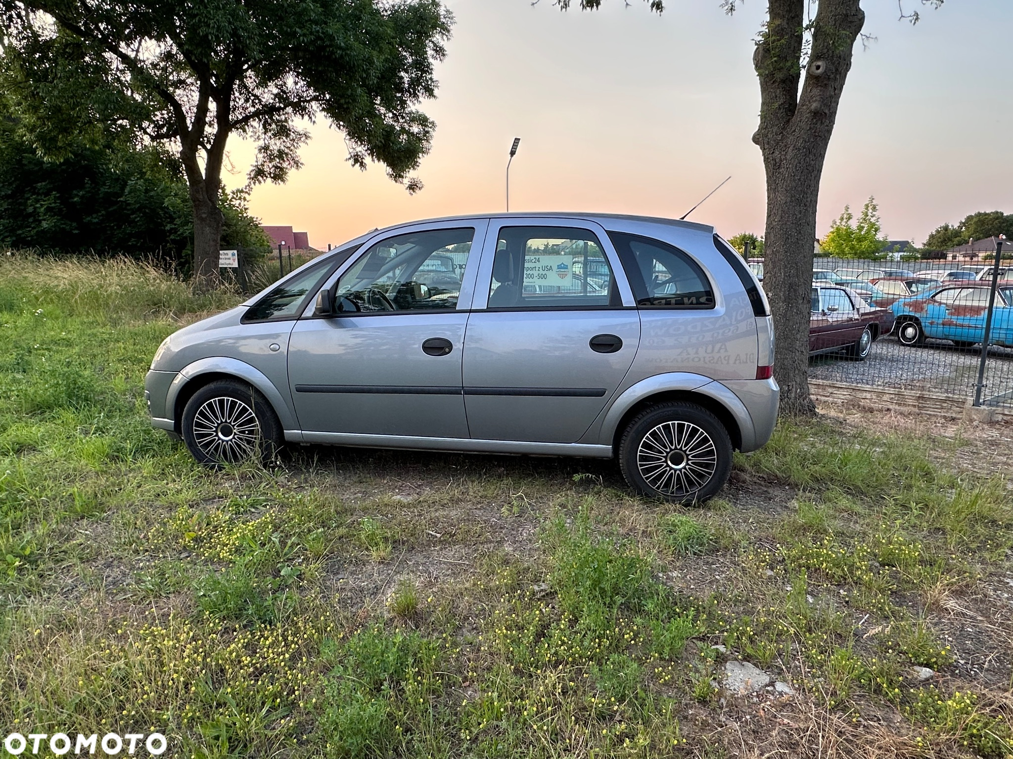 Opel Meriva 1.6 Essentia MTA - 5