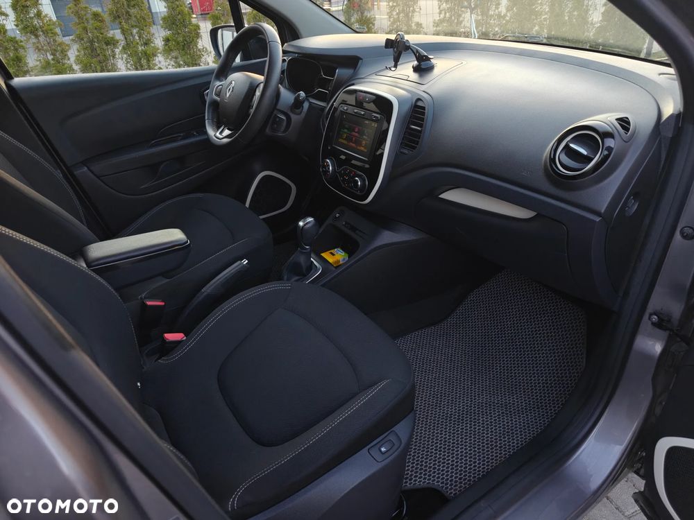 Renault Captur (ENERGY) dCi 90 EDC INTENS - 15