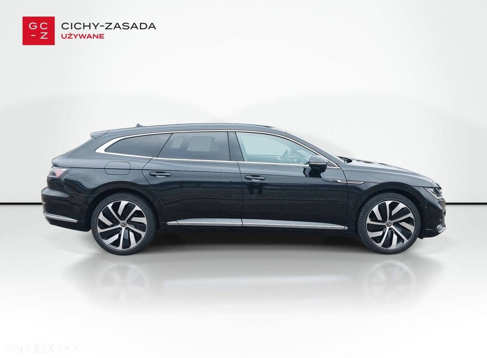 Volkswagen Arteon Shooting Brake 2.0 TSI R-Line DSG - 6