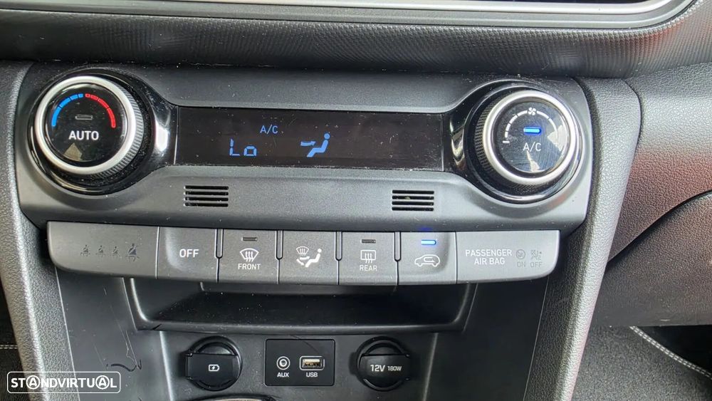 Hyundai Kauai 1.6 CRDi Premium - 11