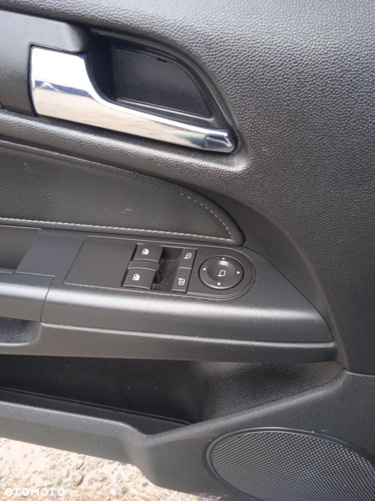 Opel Astra 1.7 CDTI DPF Sport - 5