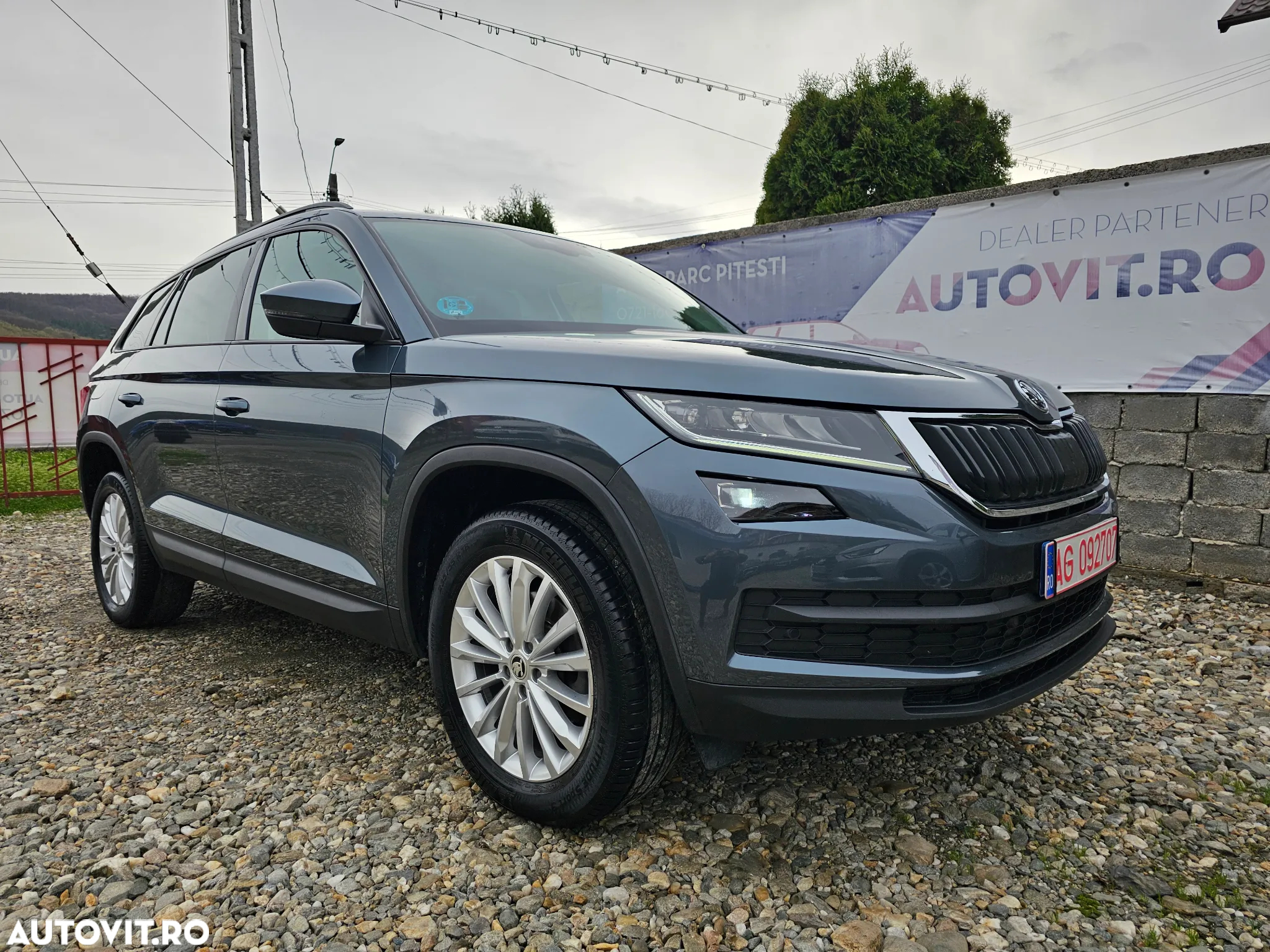 Skoda Kodiaq - 2