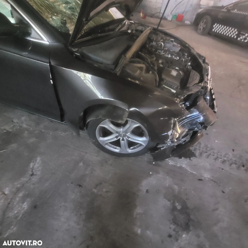 Audi A5 Sportback 2.0 TDI - 1