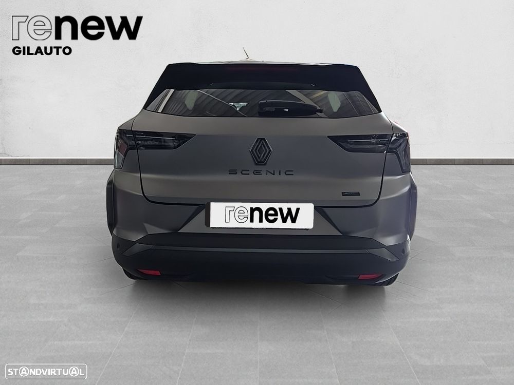 Renault Scénic E-Tech 87 kWh Esprit Alpine - 7