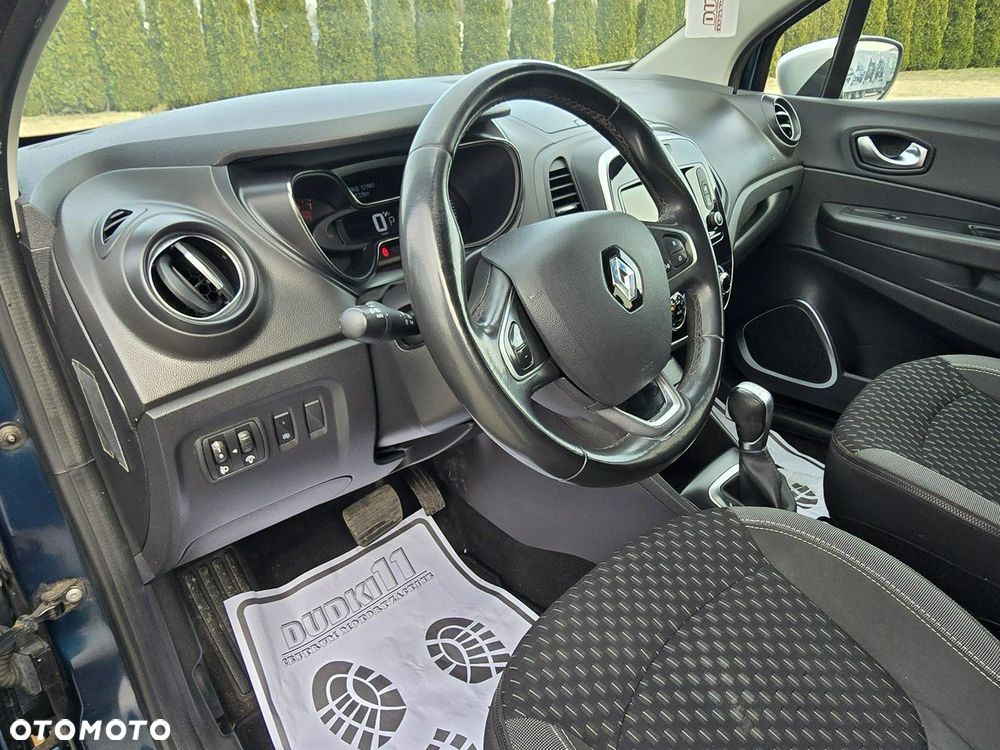 Renault Captur - 21
