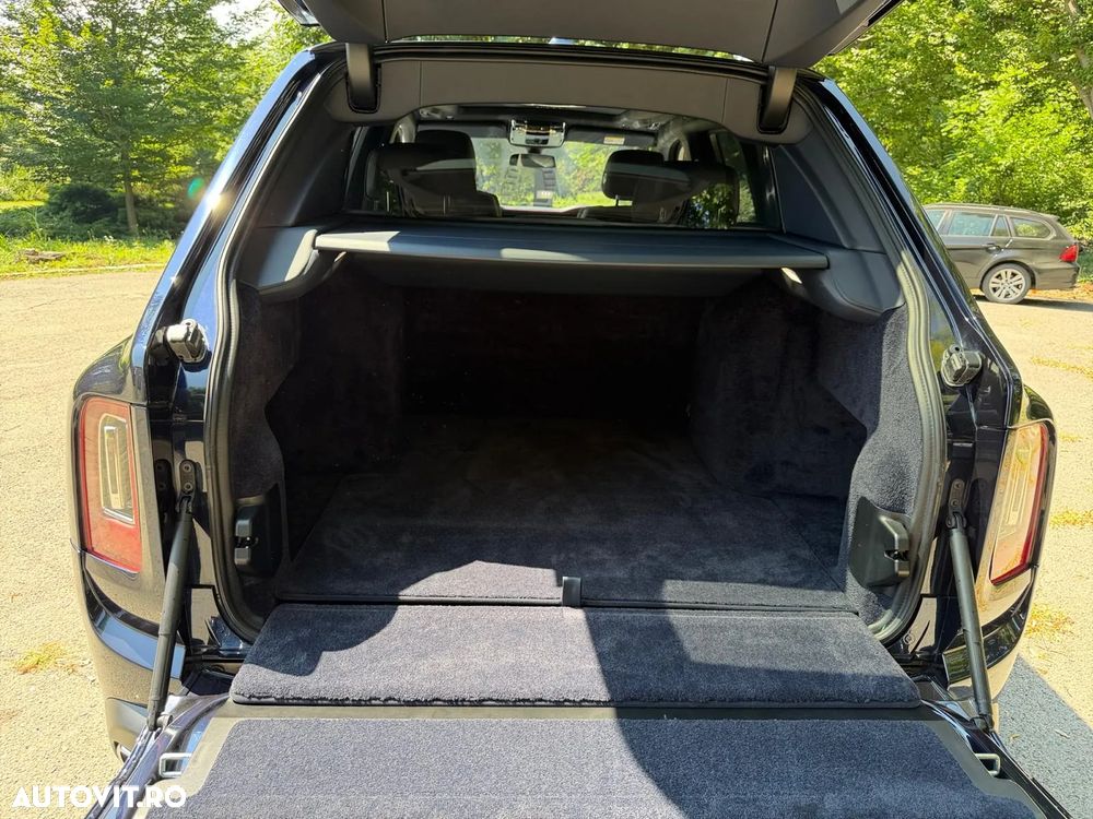 Rolls-Royce Cullinan - 13