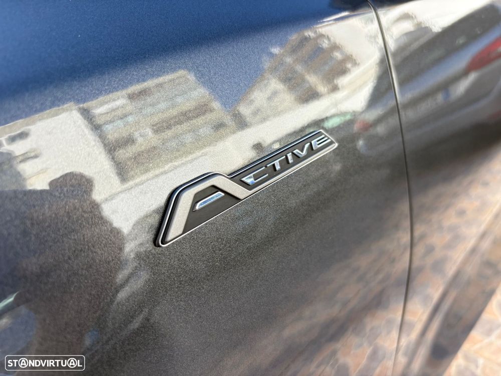 Ford Focus SW 1.0 EcoBoost Active X Aut. - 45