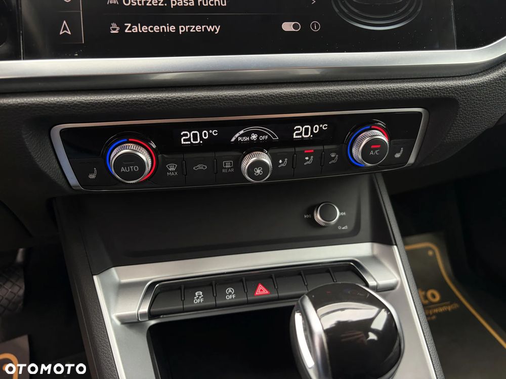 Audi Q3 35 TFSI S tronic - 31