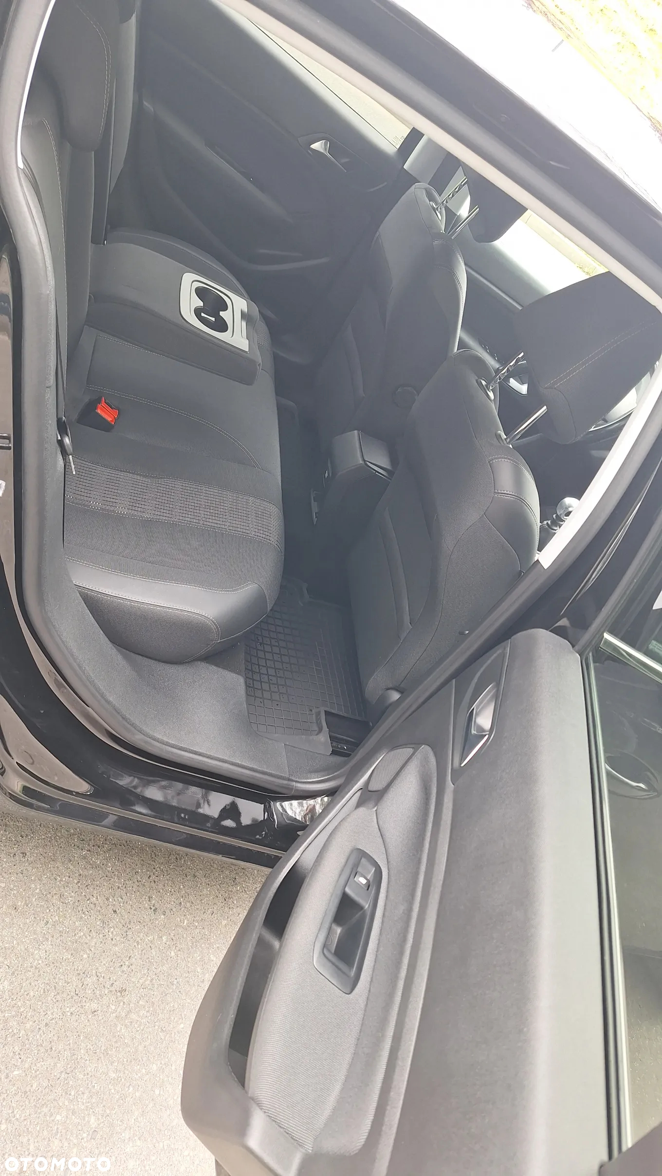 Peugeot 308 - 16