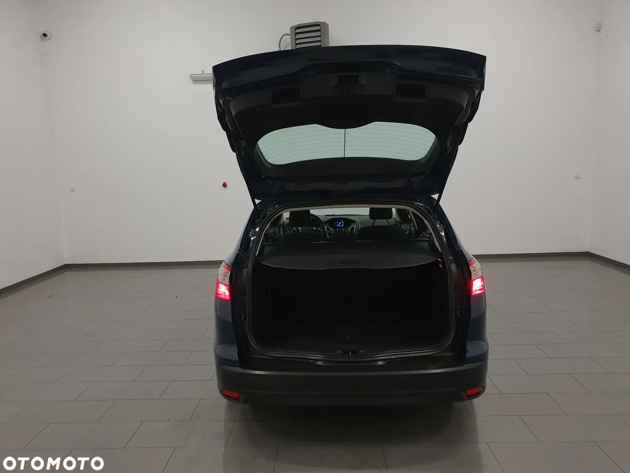 Ford Focus 1.6 TDCi Trend - 8