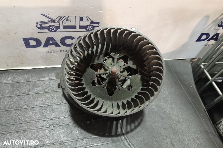 VENTILATOR AEROTERMA 3C0907521F / 35987694C 3C0907521F / 35987694C Vo - 3