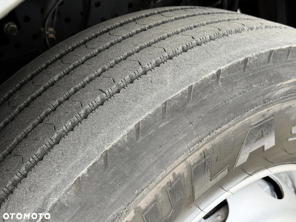 Mercedes-Benz ACTROS 1845 / STANDARD / SALON PL - 16