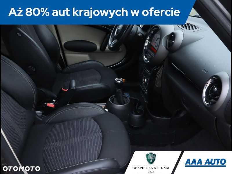 MINI Countryman - 11