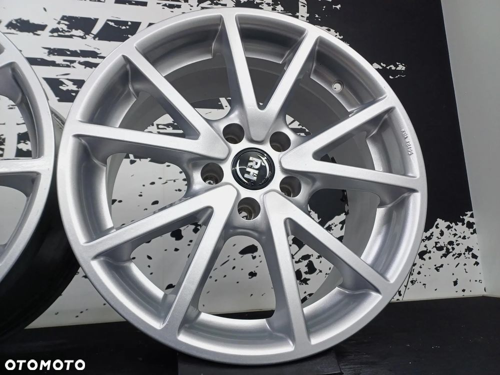 felgi ALU 17 5x112 audi A4 B6 B7 a6 c5 c6 C7 C8 Q3 Q5 A8 D3 - 5