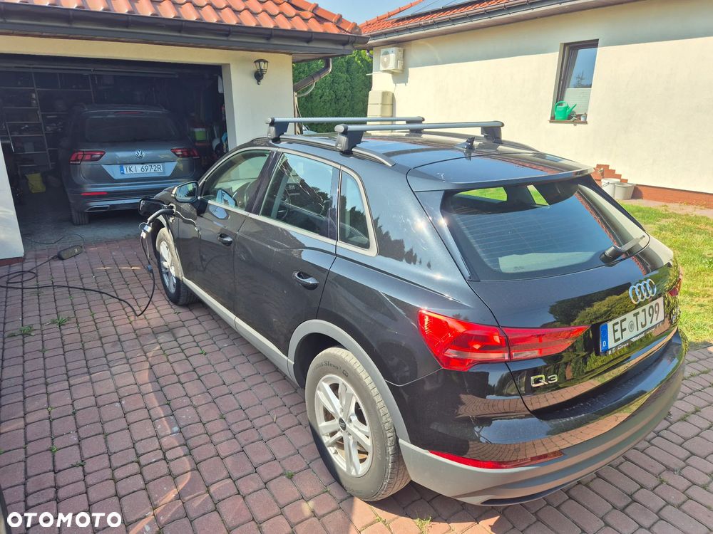 Audi Q3 - 9