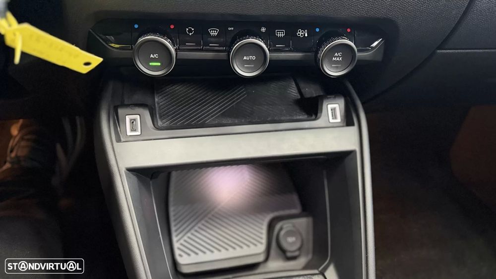 Citroën e-C4 Feel Pack - 24