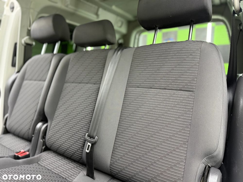 Volkswagen Caddy 2.0 (7-Si.) DSG Edition 30 - 15