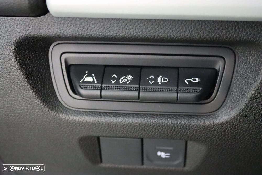 Renault Zoe (c/ Bateria) Intens 50 - 17