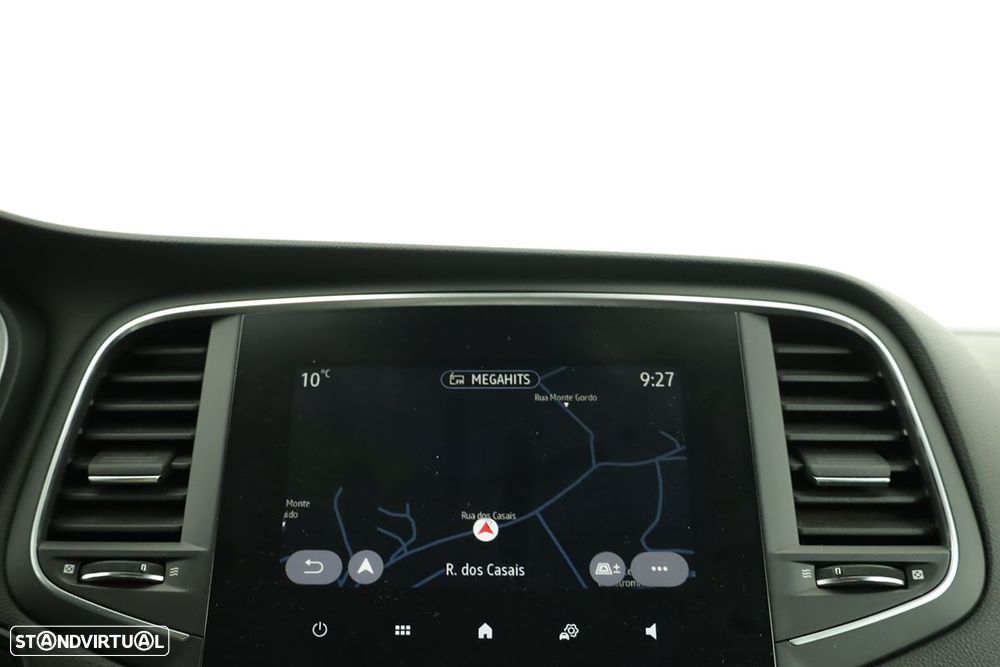 Renault Mégane Sport Tourer - 10