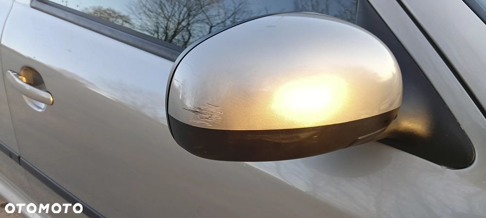 Skoda Octavia 1.6 Tour Classic - 12