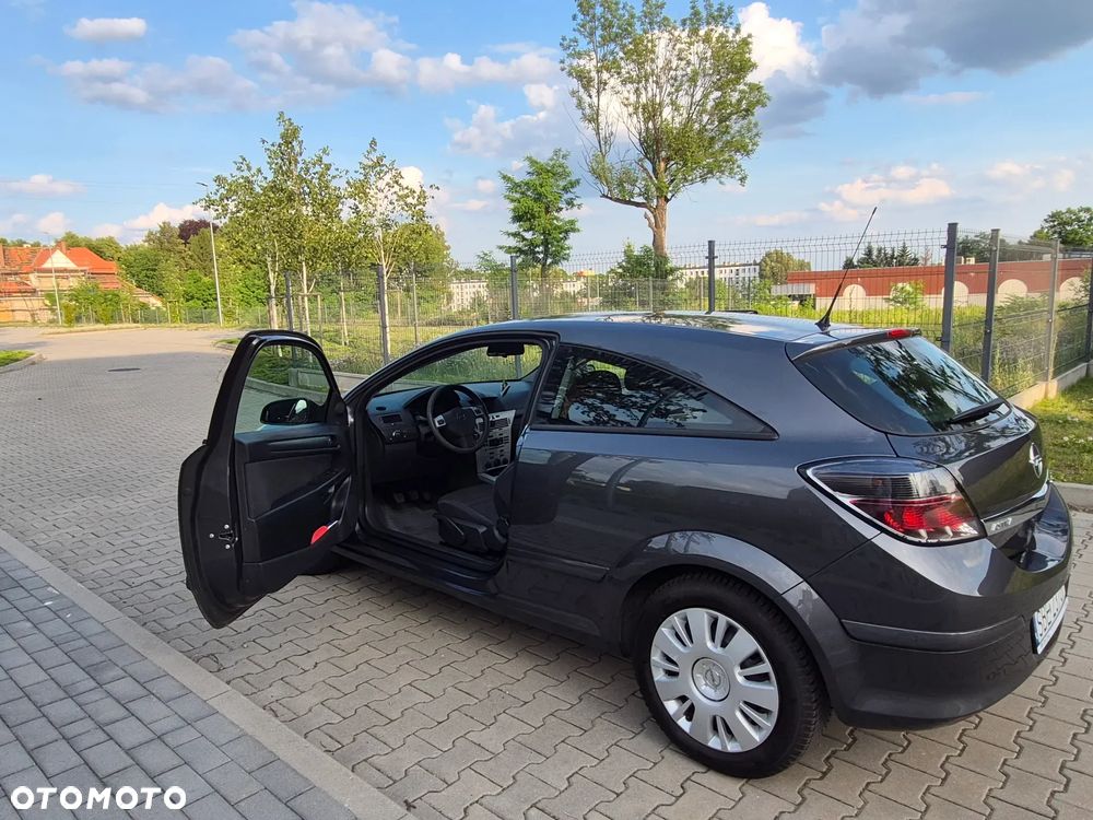 Opel Astra 1.4 111 - 7