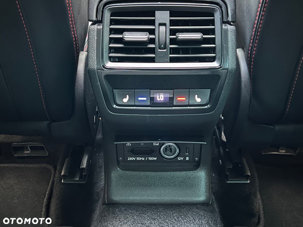 Skoda Kodiaq 2.0 Bi-TDI 4x4 RS DSG - 8