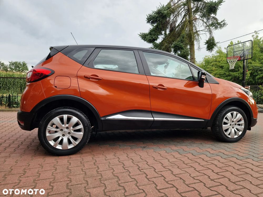 Renault Captur 0.9 Energy TCe Limited - 9