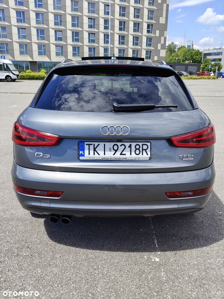 Audi Q3 - 5