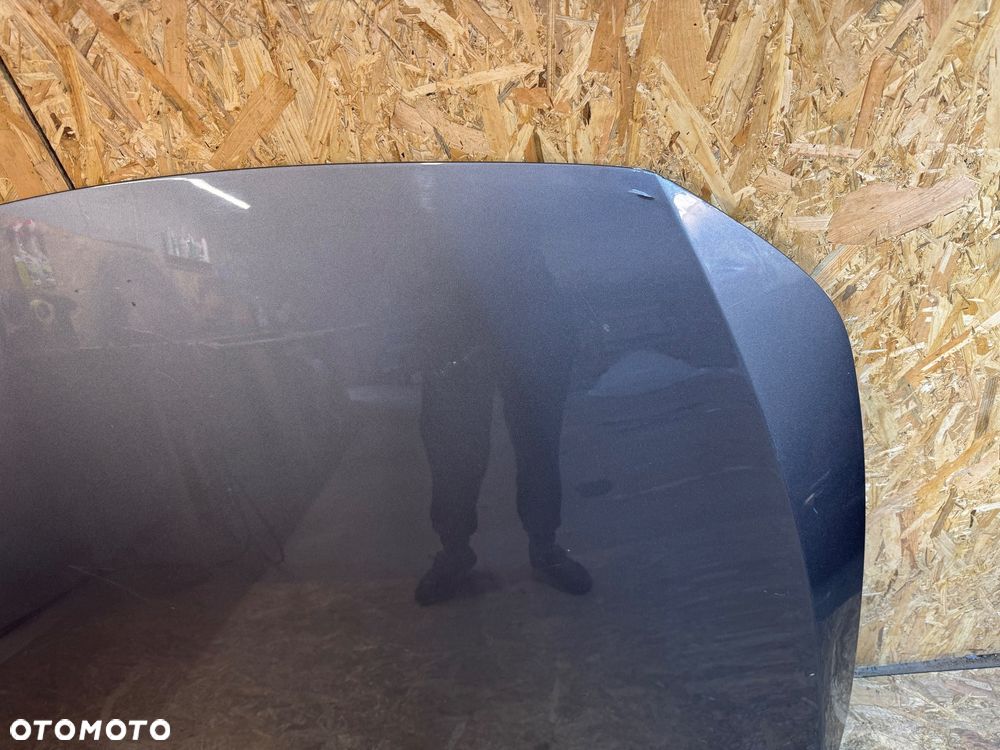 Maska zderzak Mercedes a klasa 177 AMG - 9