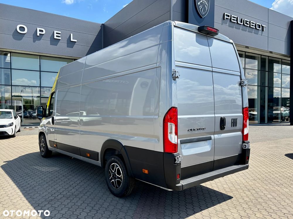 Fiat Ducato Maxi L4H3 - 5