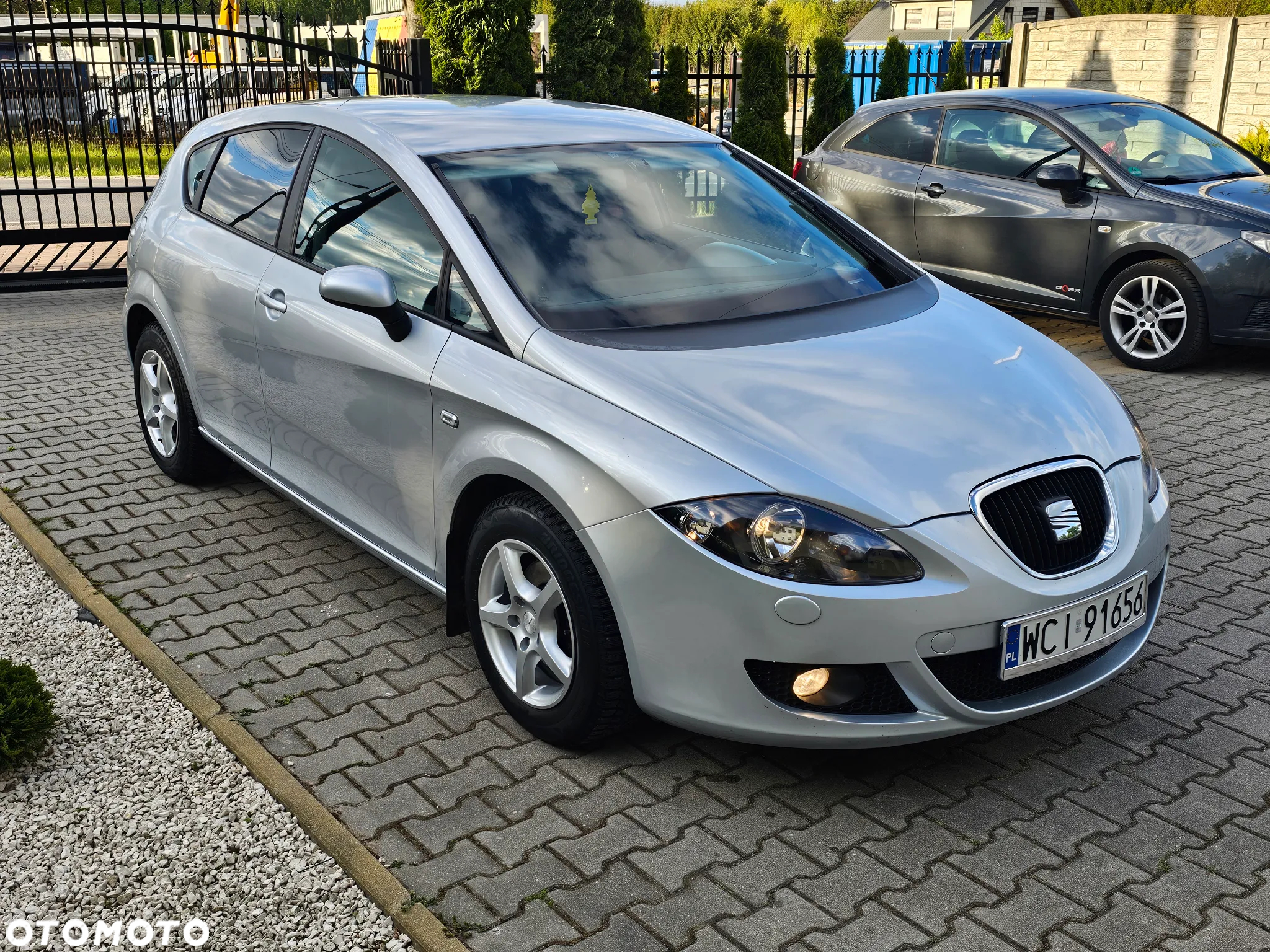 Seat Leon 1.4 TSI Stylance - 4
