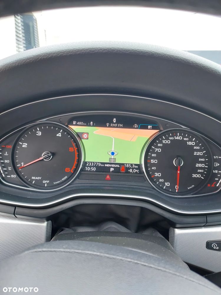 Audi A4 Avant 40 TDI S tronic quattro design - 16