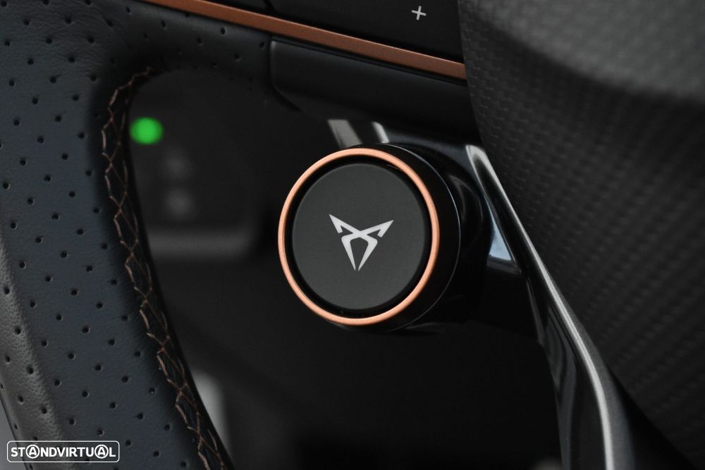 Cupra Leon - 34