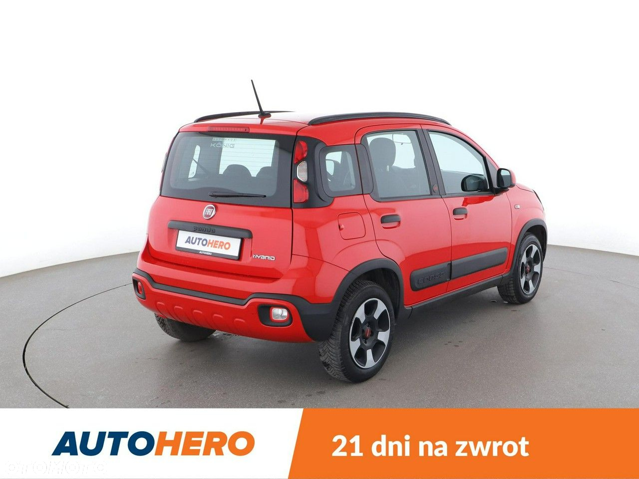 Fiat Panda - 7
