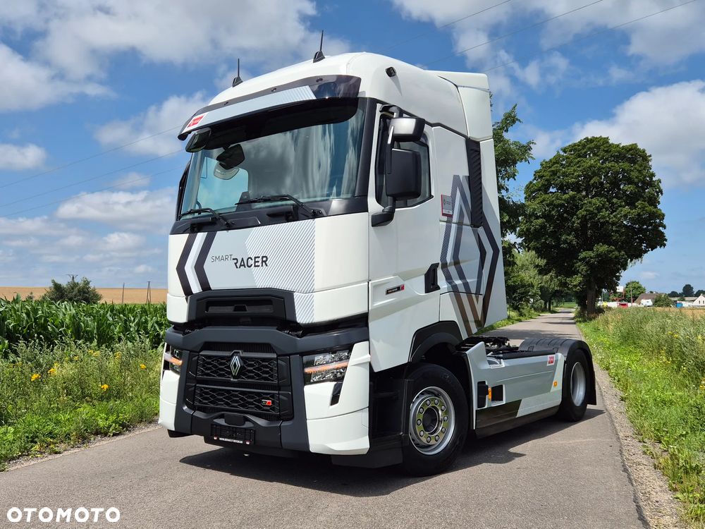 Renault TC 480 - 10