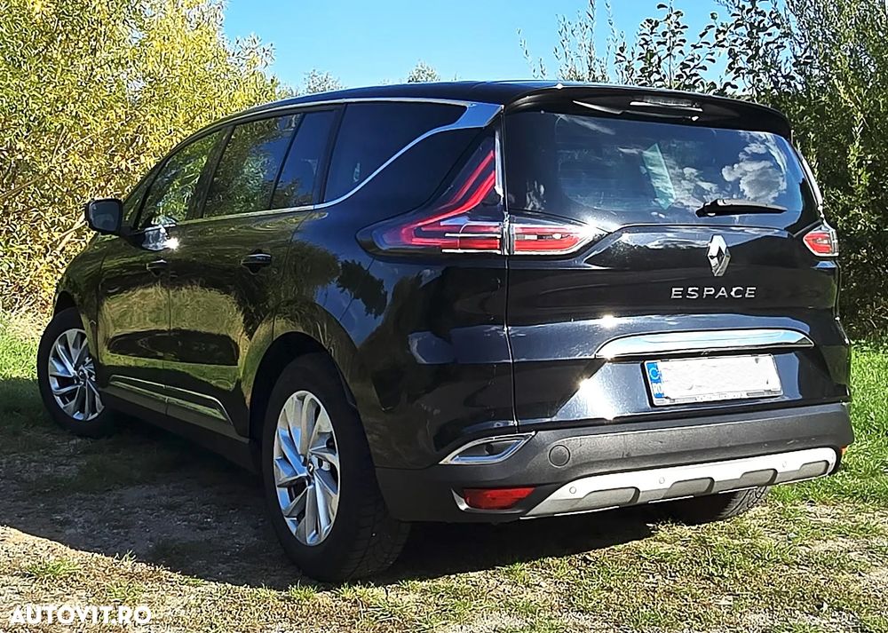 Renault Espace - 7