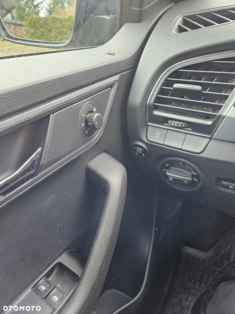 Skoda Fabia 1.0 Ambition - 18