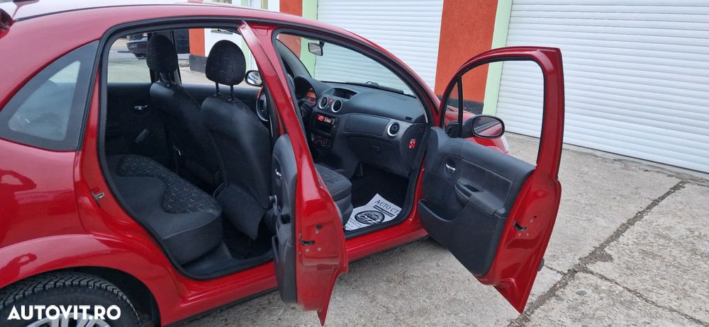 Citroën C3 - 17