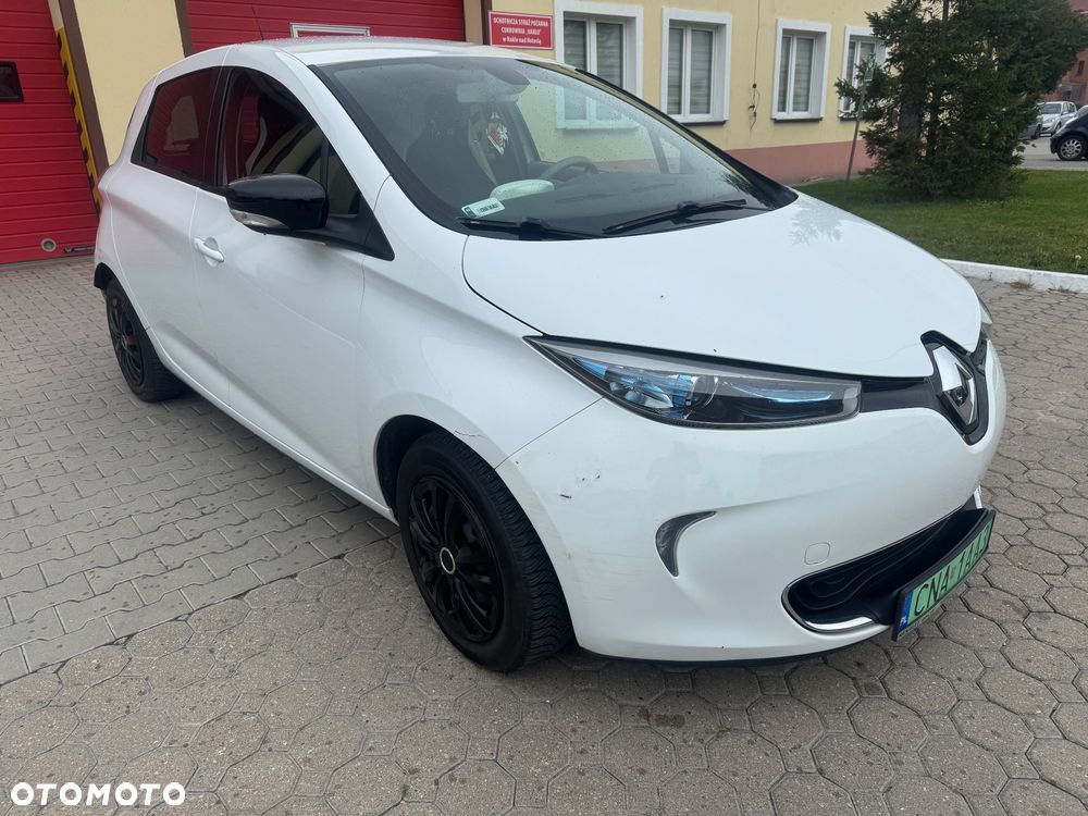 Renault Zoe Life - 8