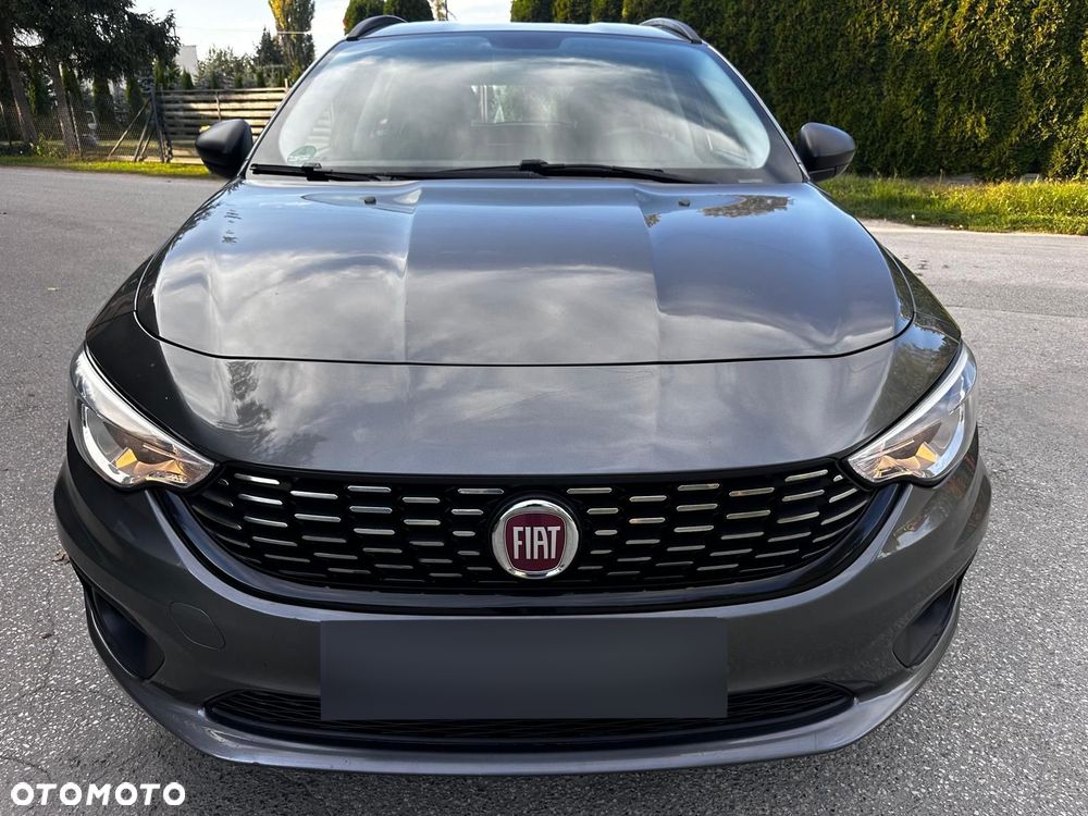 Fiat Tipo - 2