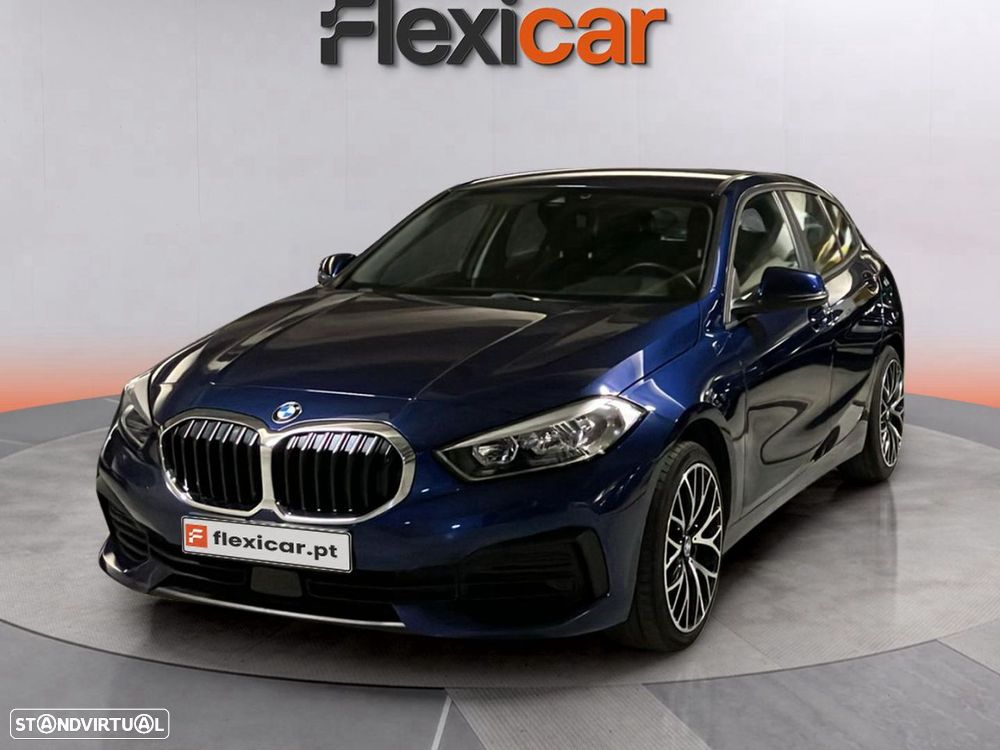 BMW 118 i Corporate Edition Auto - 2
