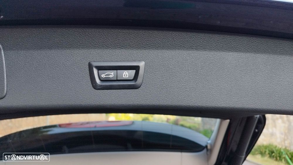 BMW X1 16 d sDrive xLine Auto - 44